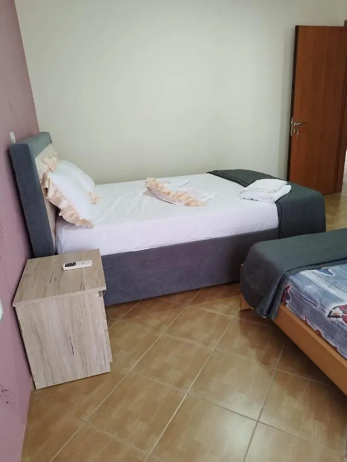 Alexander Apartment Ksamil