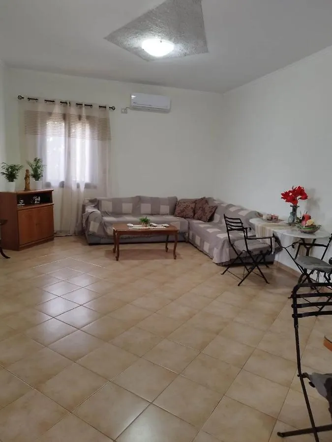 Alexander Apartment Ksamil