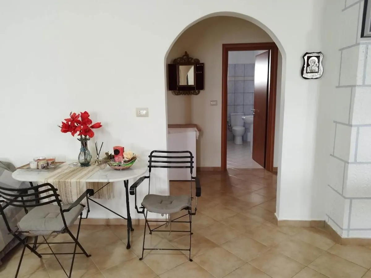 Alexander Apartment Ksamil 0*,