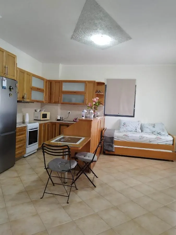 Alexander Apartment Ksamil 0*,