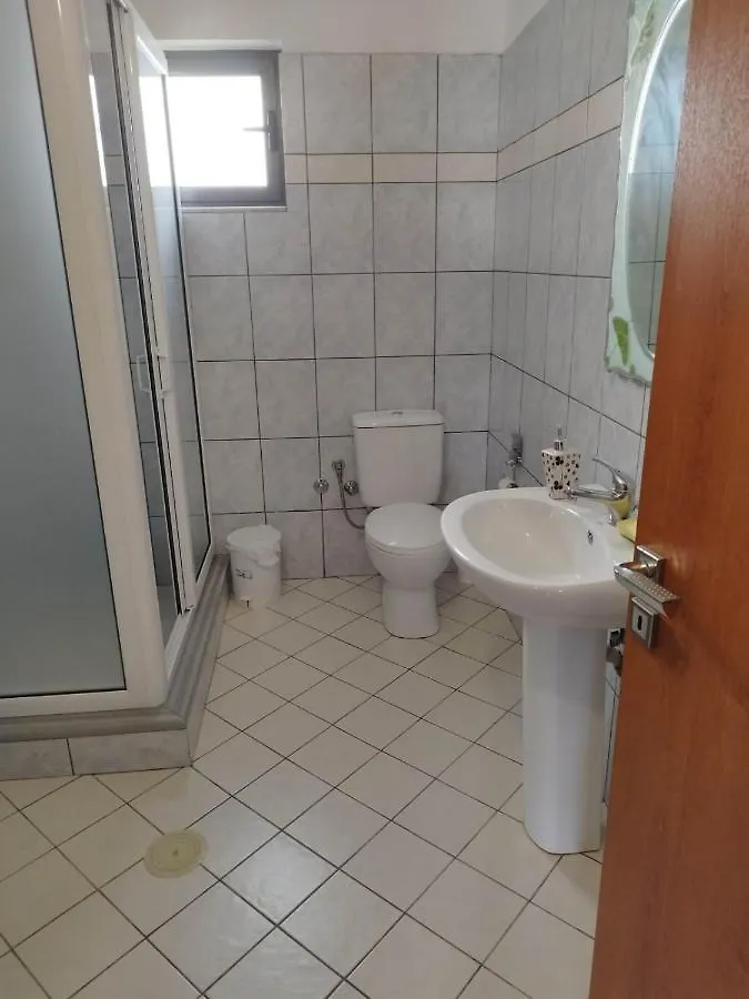 Alexander Apartment Ksamil