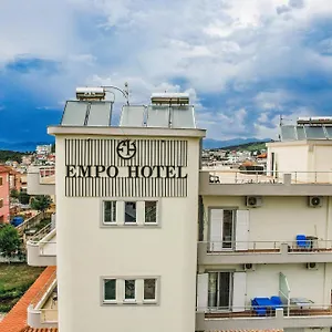  Apartment Empo