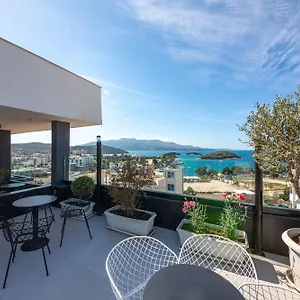 Hotel Rumani 3 Islands, Ksamil