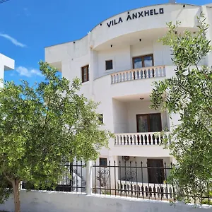 Anxhelo Apartament